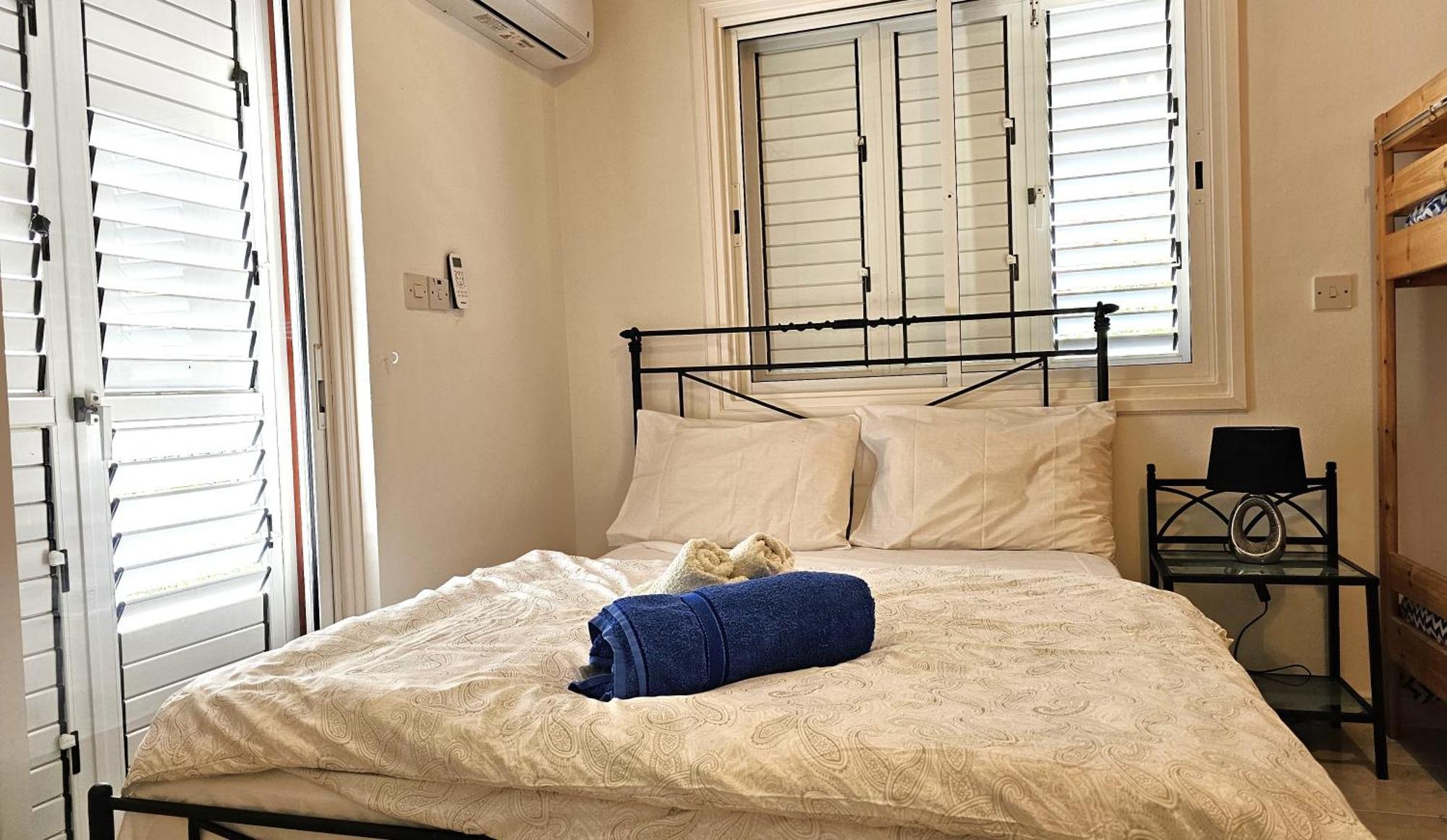 Holiday home Kings Bungalow Paphos