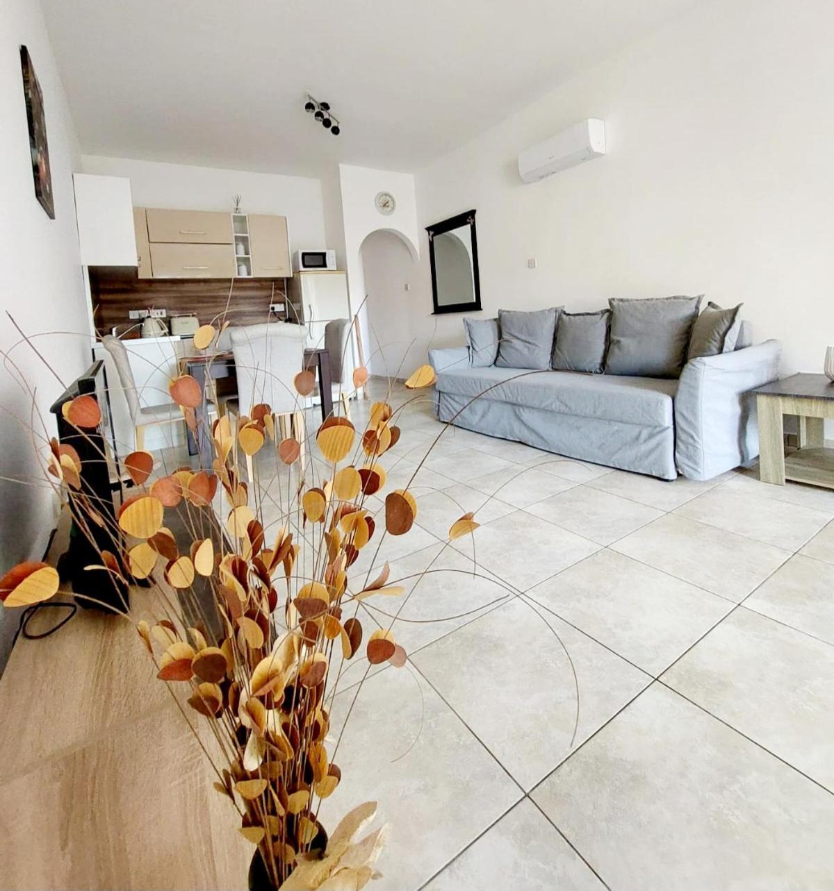 Joanne's Cosy 1 Bdrm Apartment *