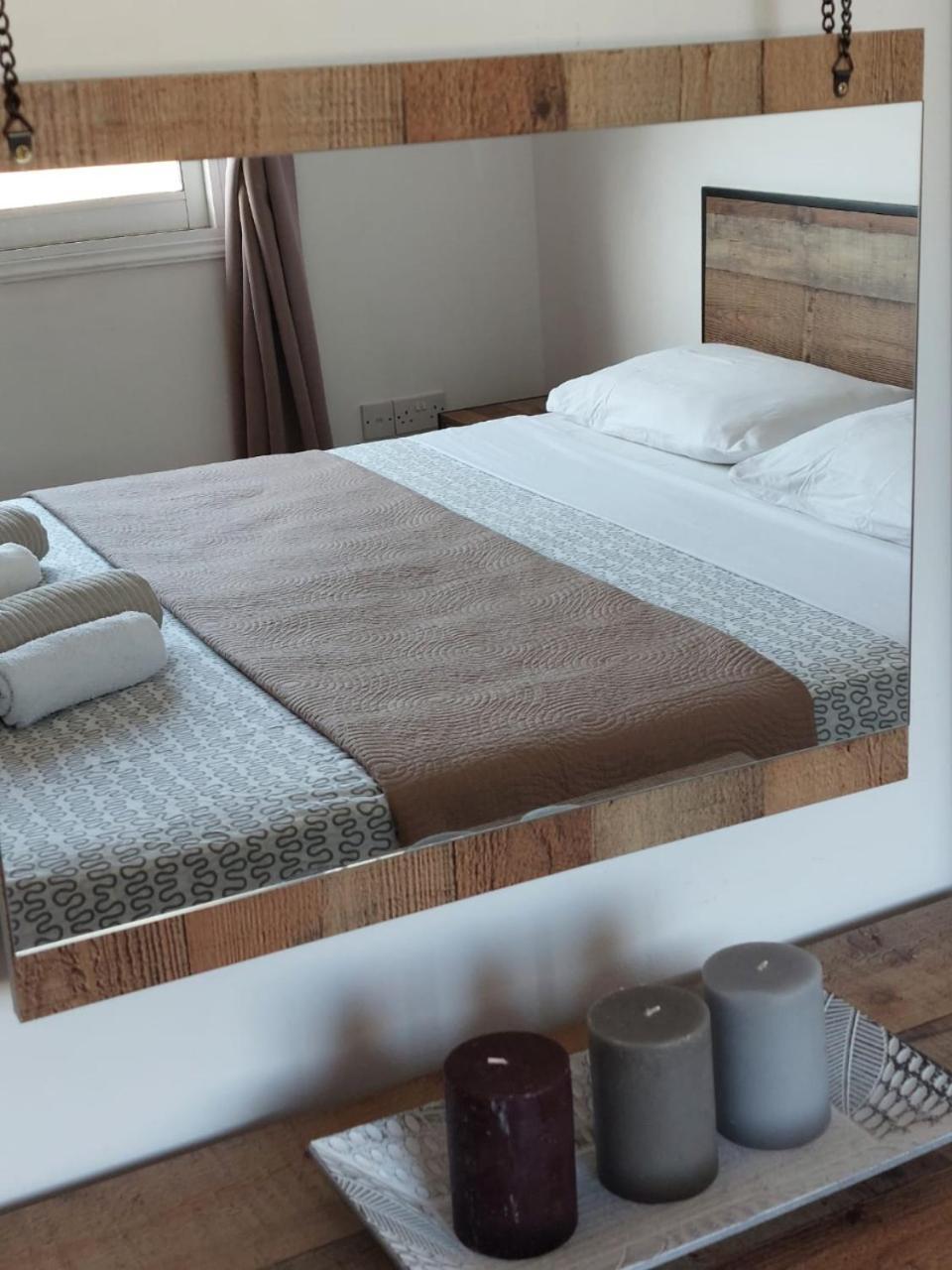 Joanne's Cosy 1 Bdrm Apartment *