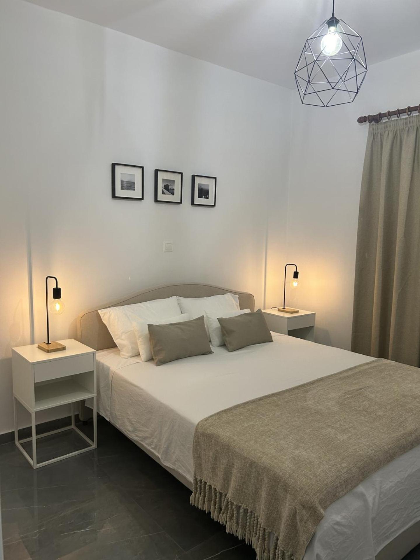 Apartment Ermis Sunset