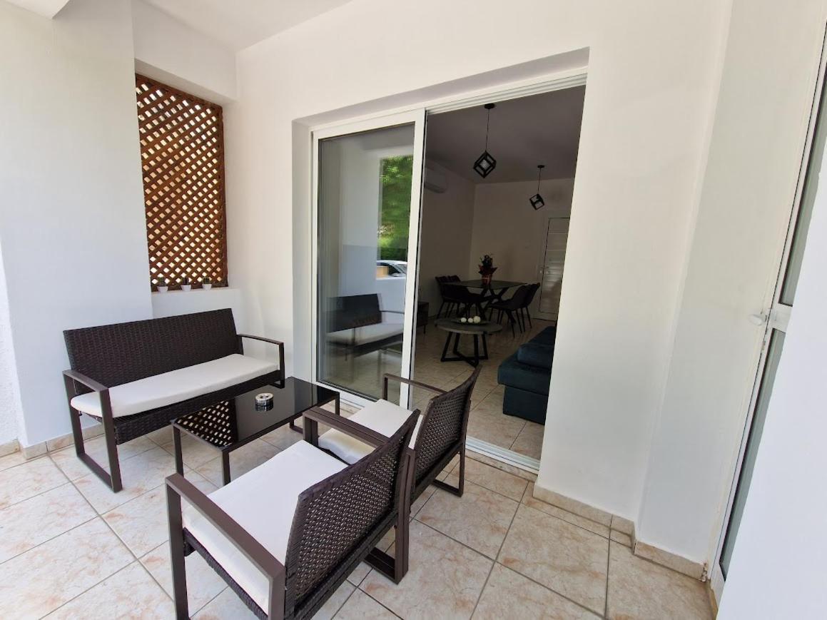 Apartment Laertis - By Imh Travel & Tours Paphos