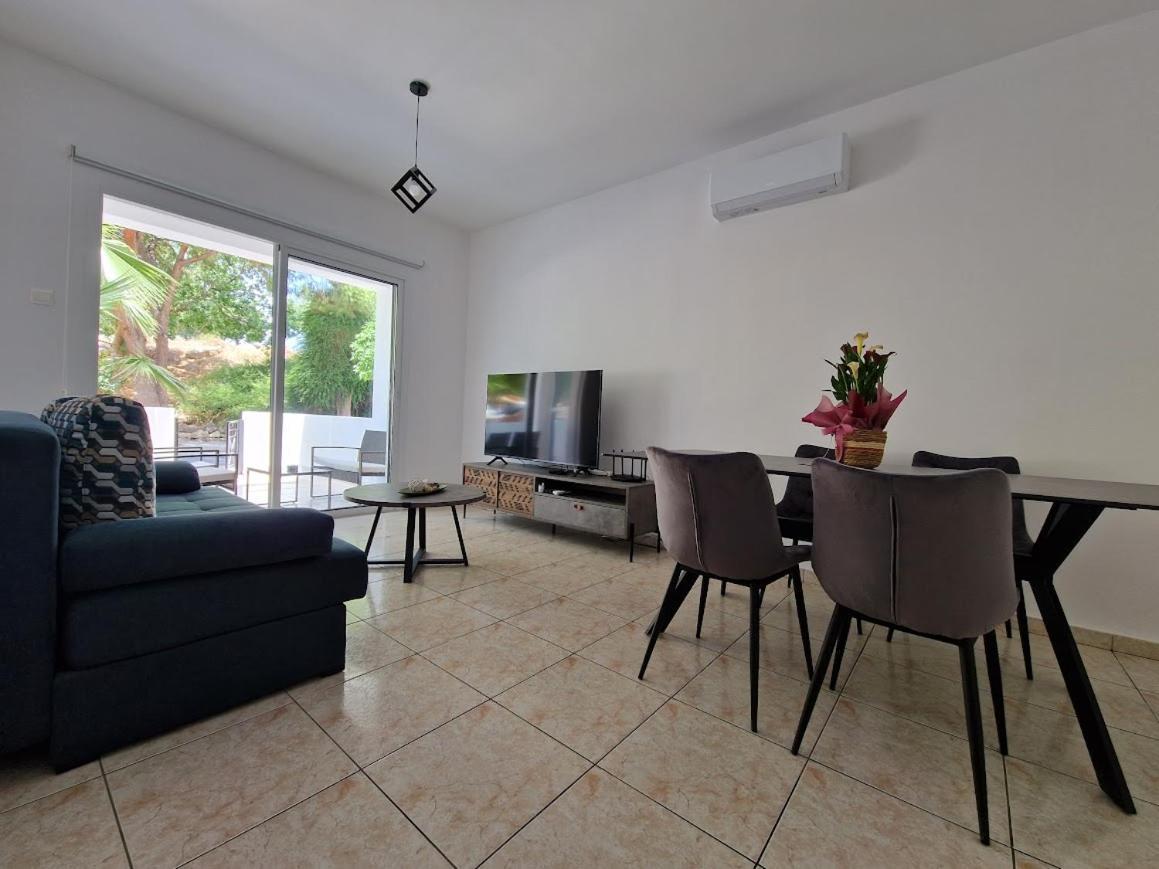 Laertis - By Imh Travel & Tours Apartment Paphos