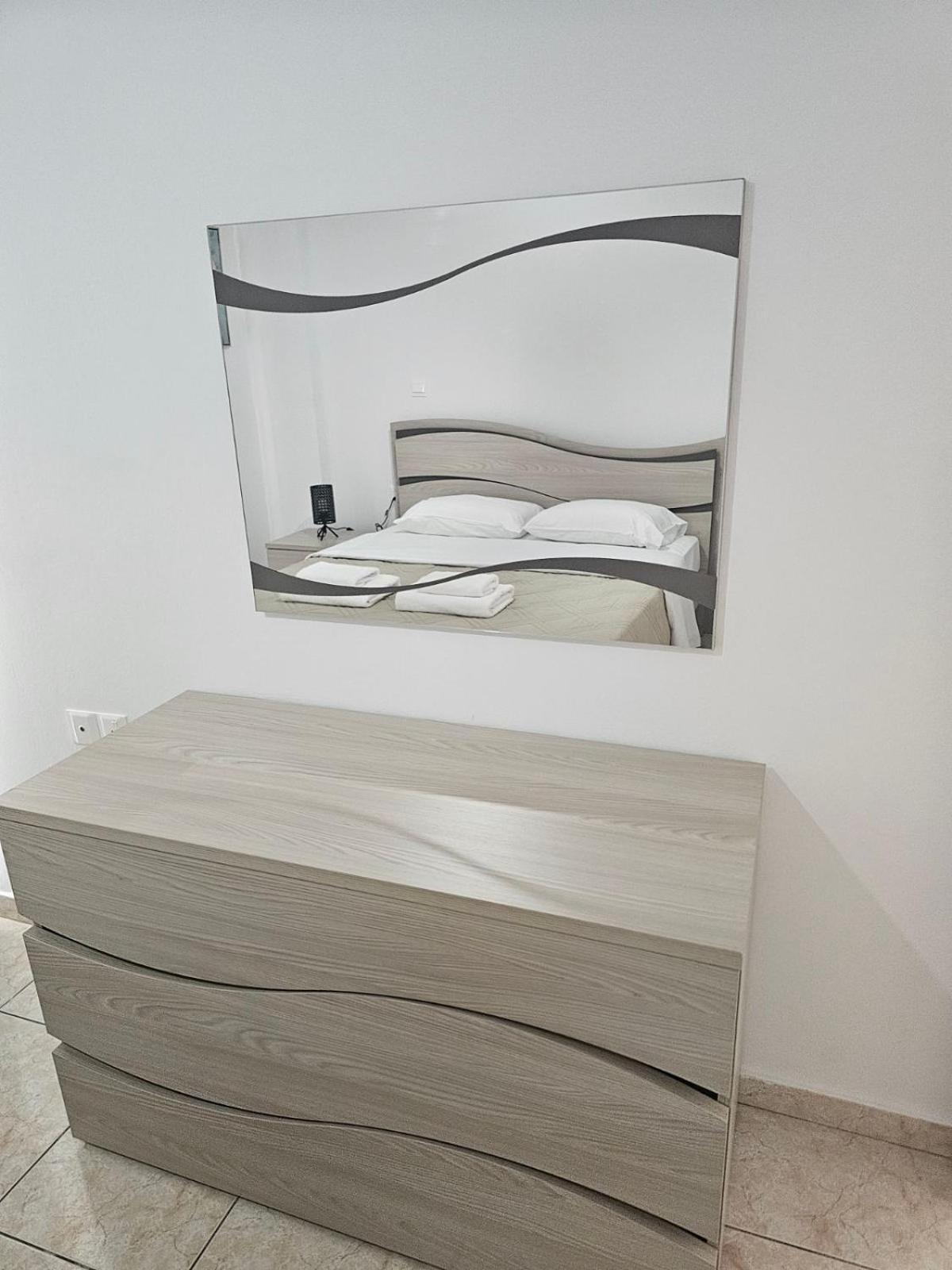 Laertis - By Imh Travel & Tours Apartment *