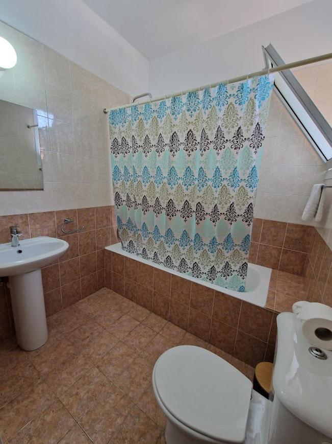 Laertis - By Imh Travel & Tours Apartment Paphos