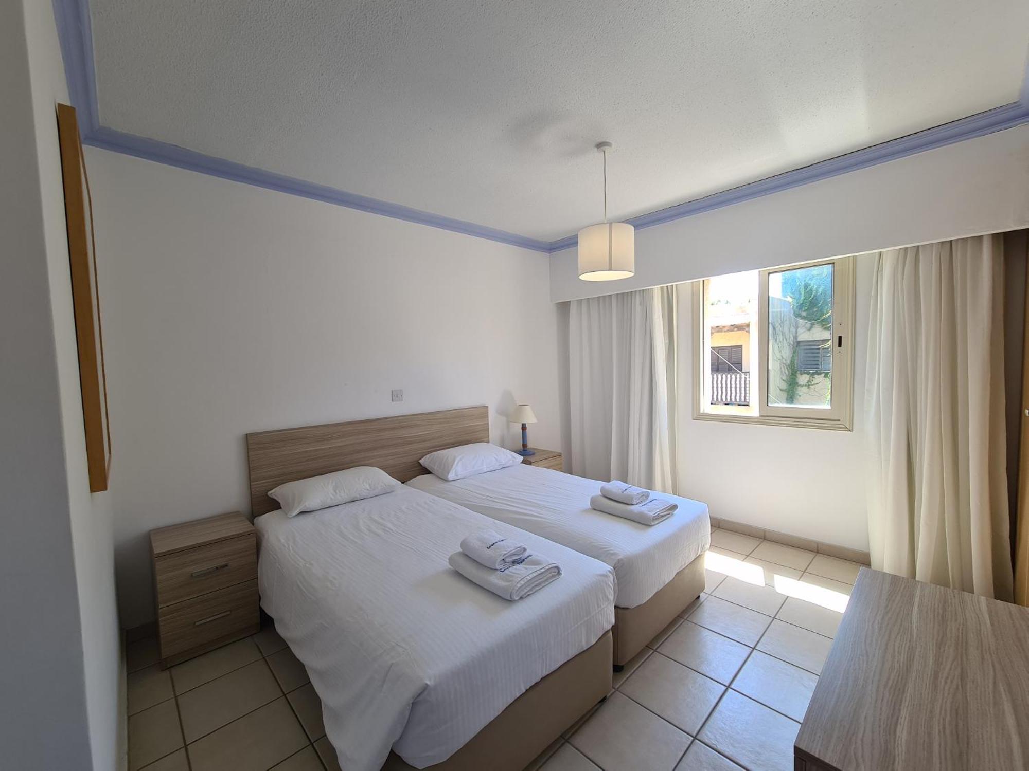 Aparthotel Basilica Paphos