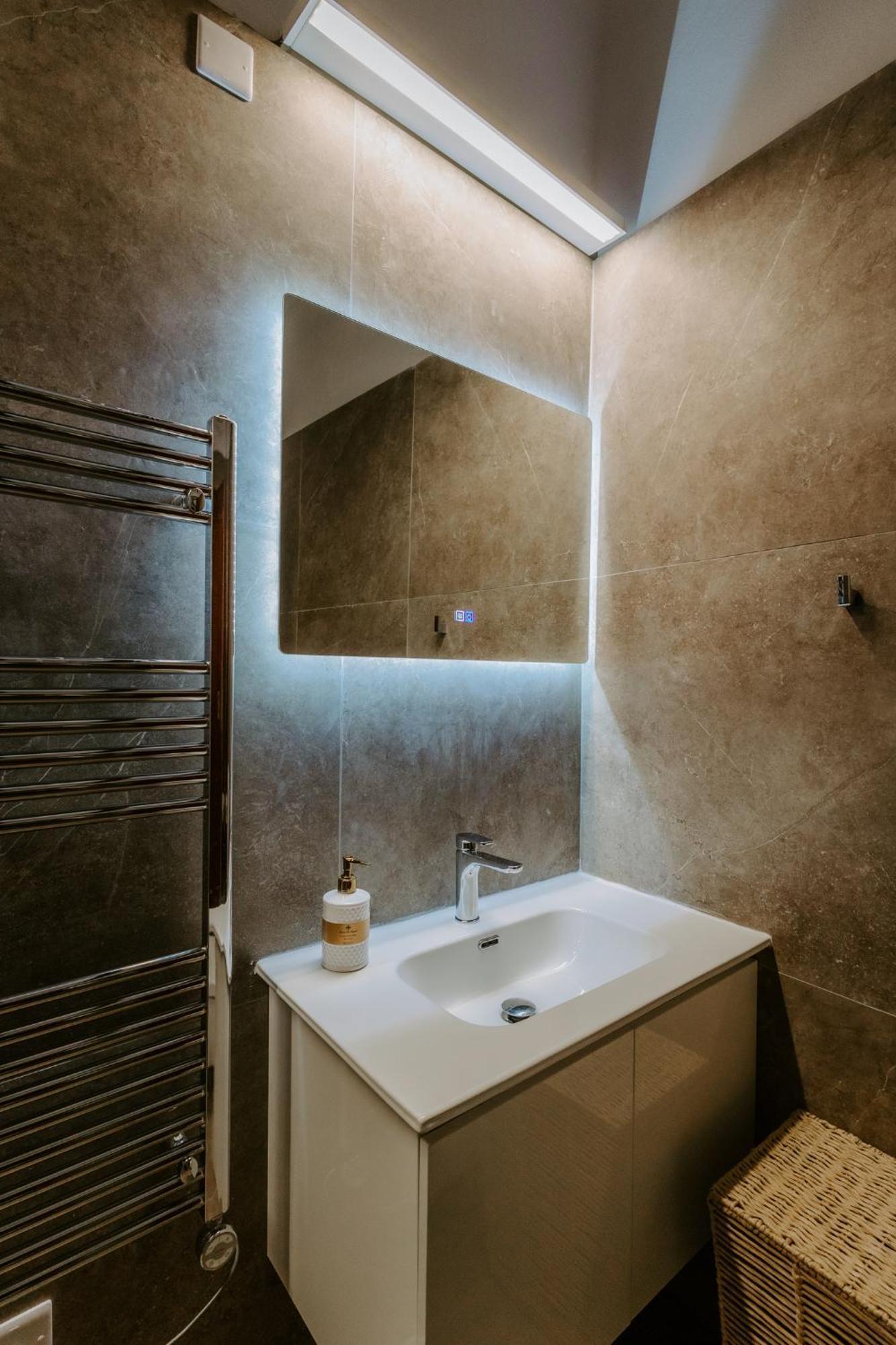 Holiday home Retreat Kritou Tera House No1 Casa De Familia