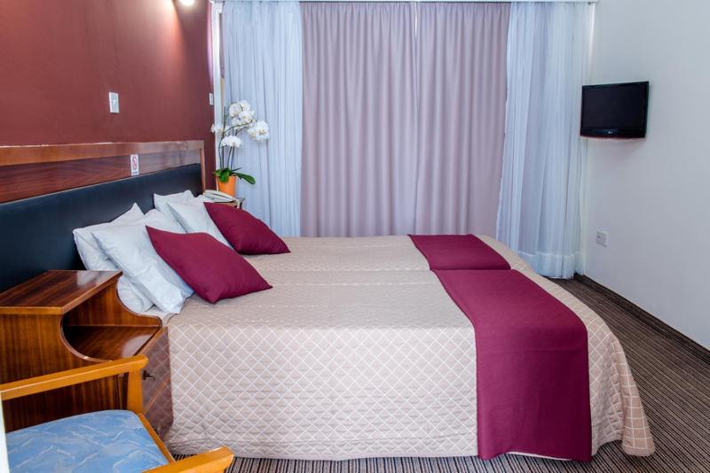 King's Hotel Paphos