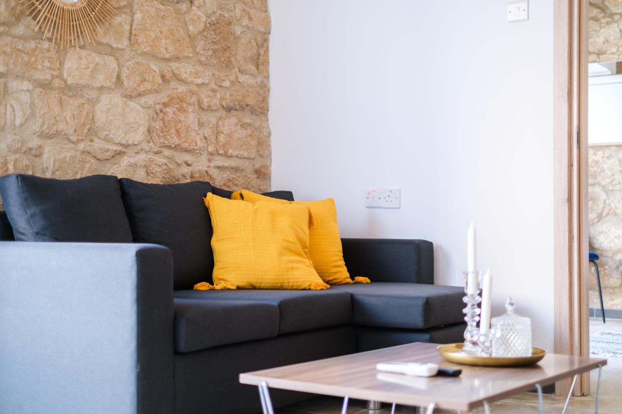 Apartment Royal Luxury Homes Paphos