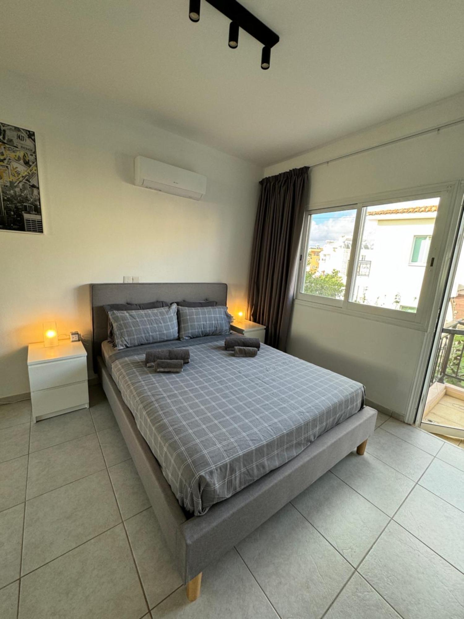 Apartamento Elite Escapes Roof Terrace - Kato