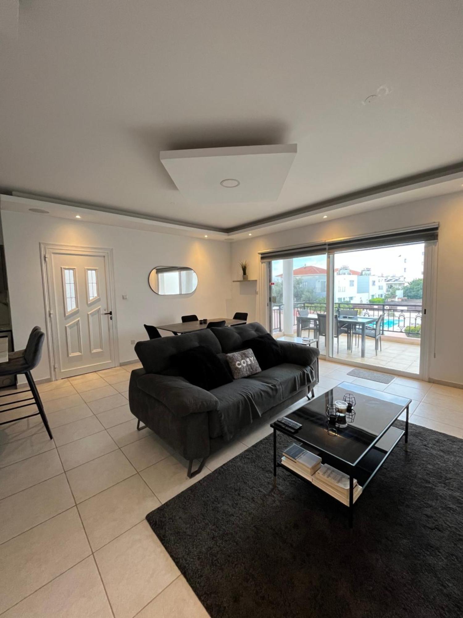Elite Escapes Roof Terrace - Kato Apartamento