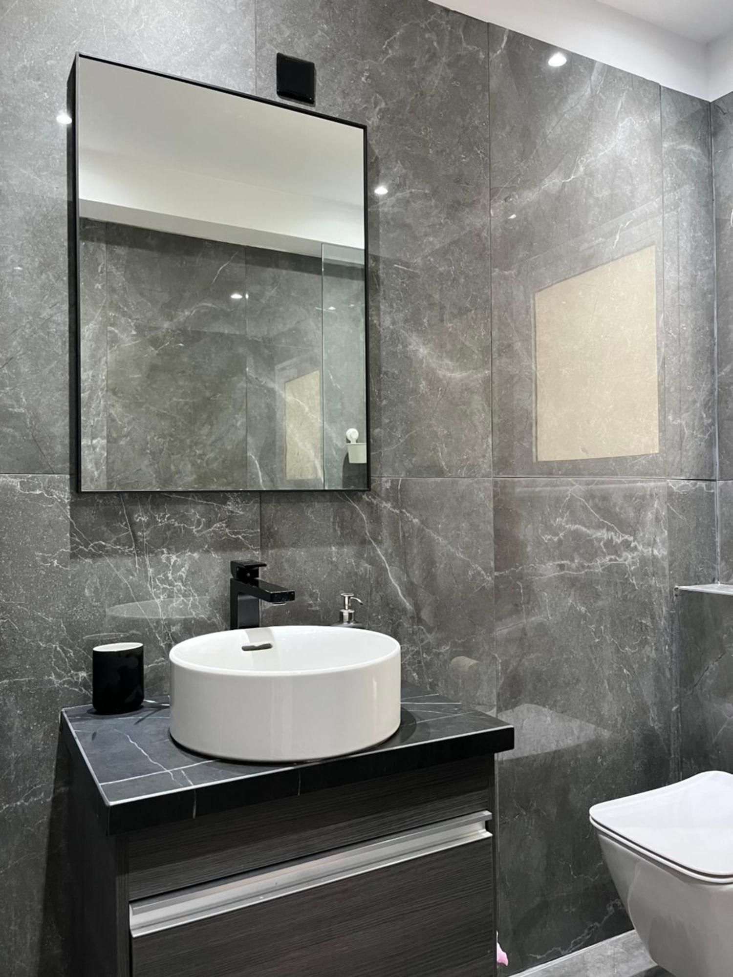 Apartamento Elite Escapes Roof Terrace - Kato Paphos