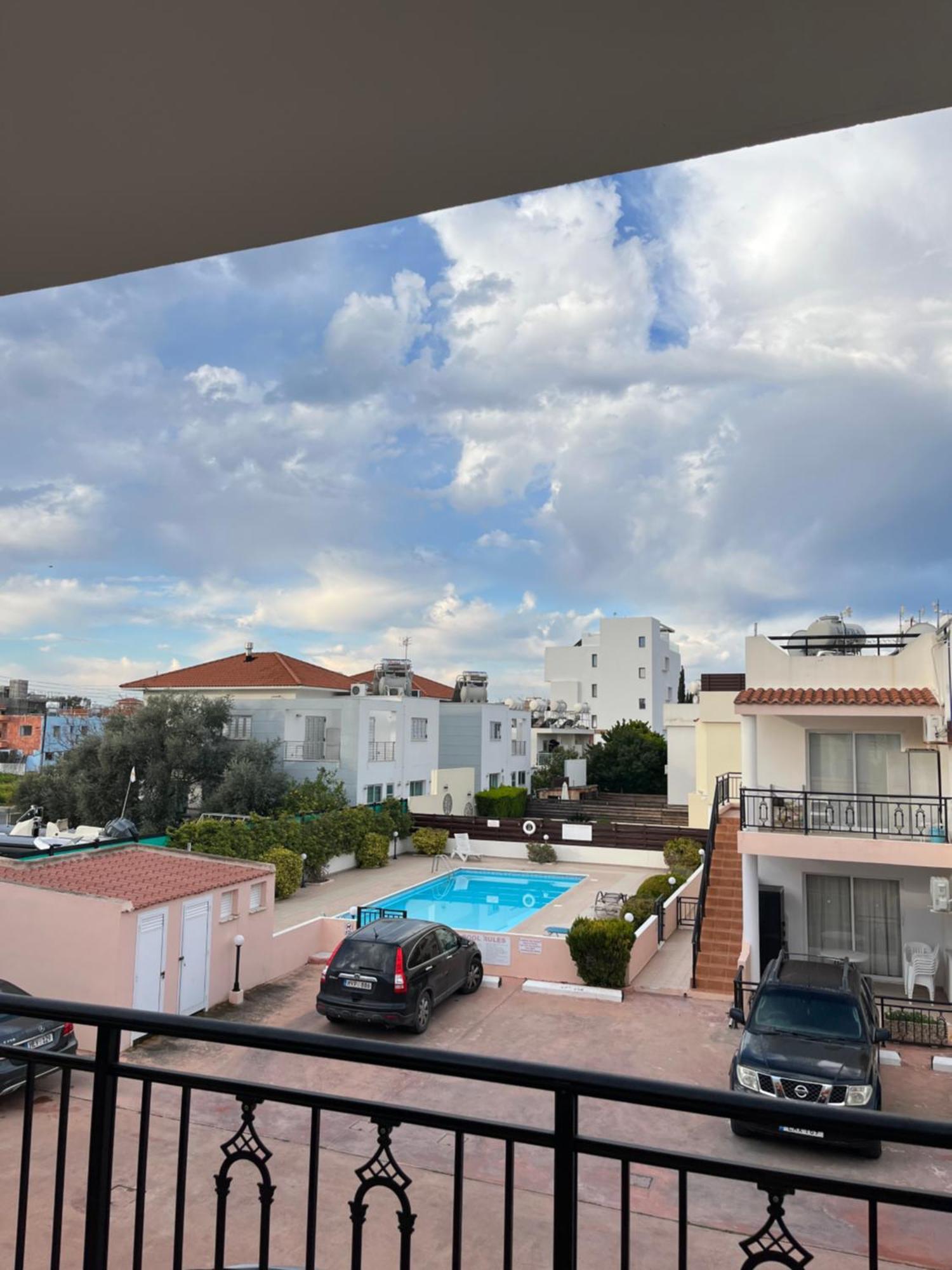 Elite Escapes Roof Terrace - Kato Apartamento *