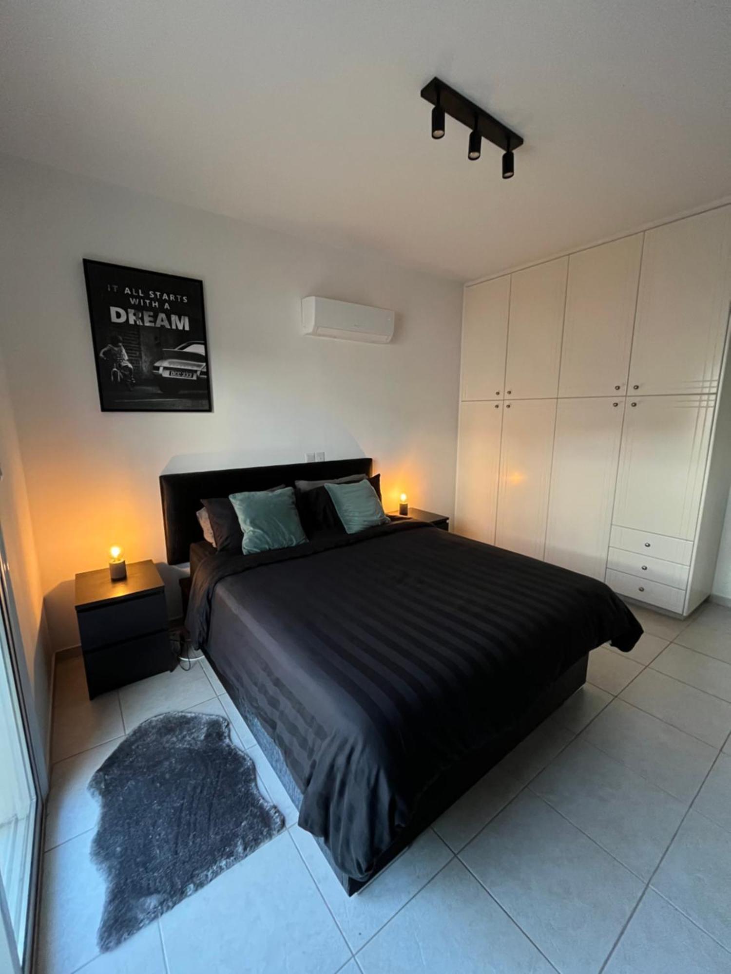 Apartamento Elite Escapes Roof Terrace - Kato *
