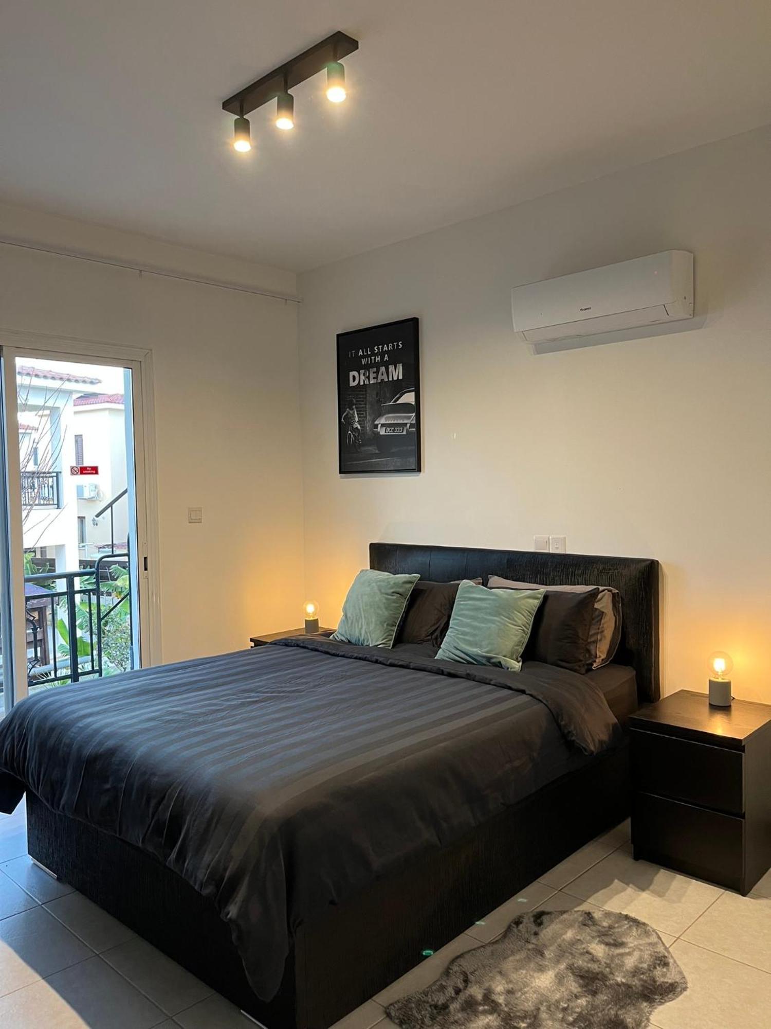 Elite Escapes Roof Terrace - Kato Apartamento
