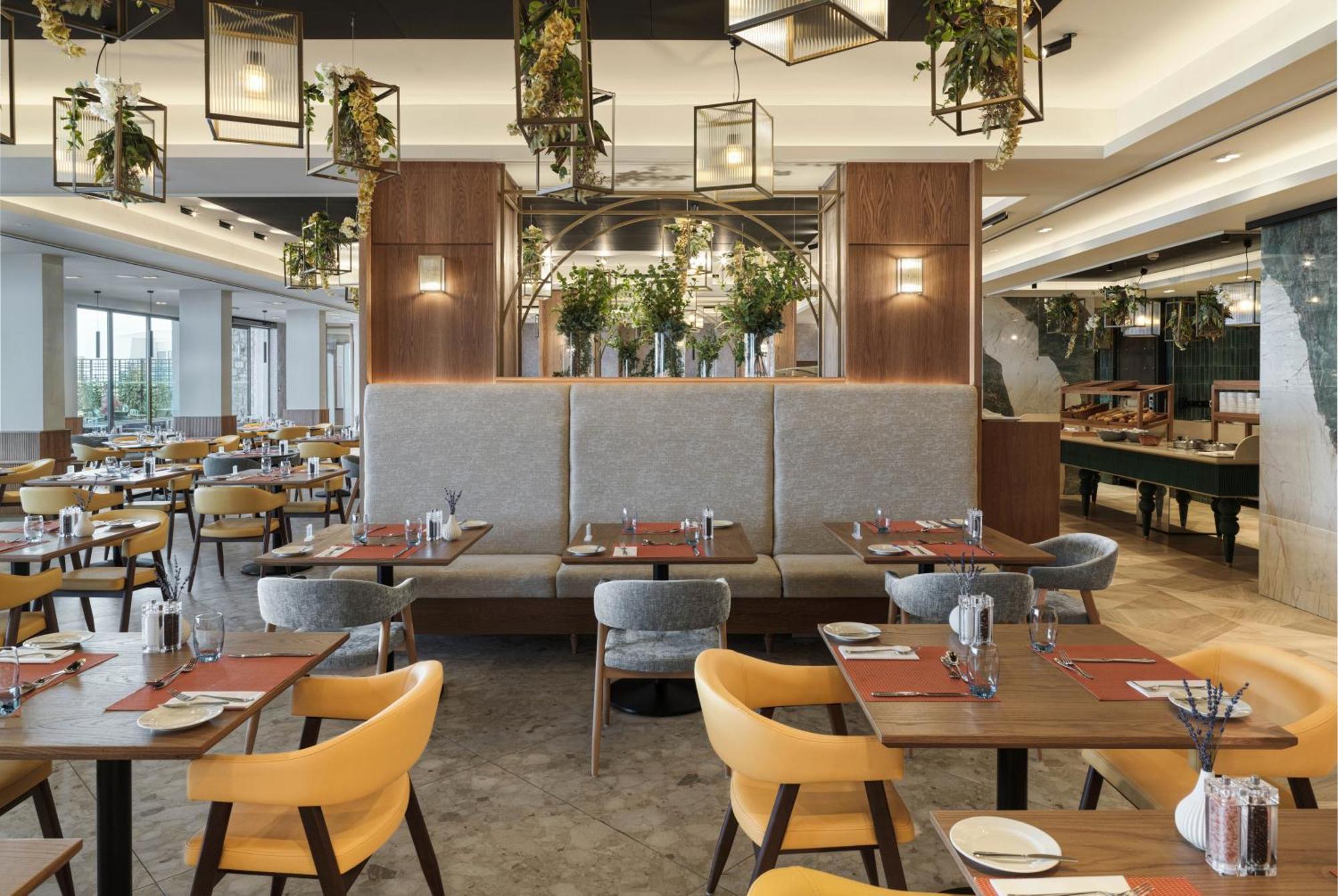 Hotel Alexander The Great 4*