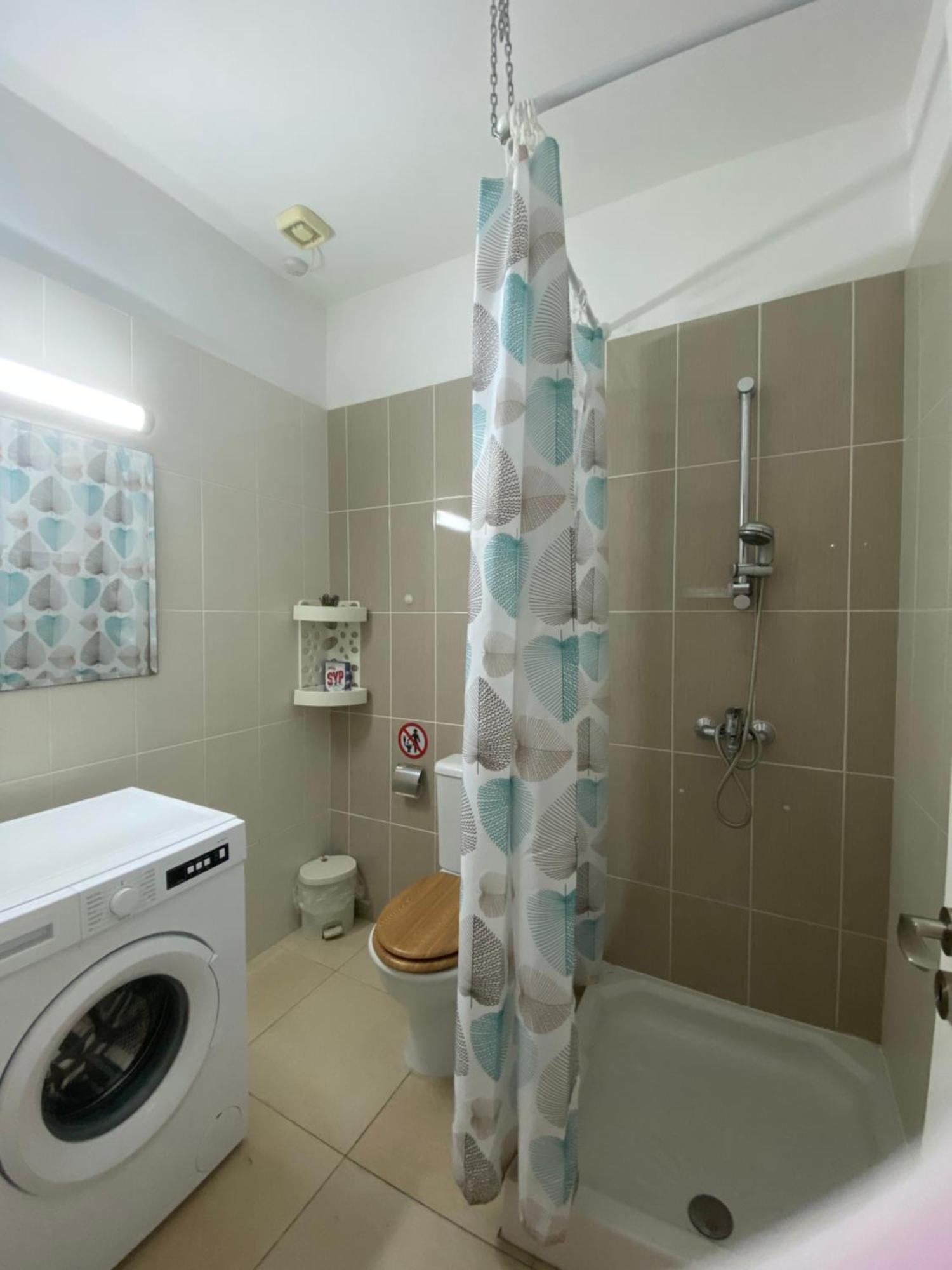 Elysia Park 2 Bedroom And Garden Paphos