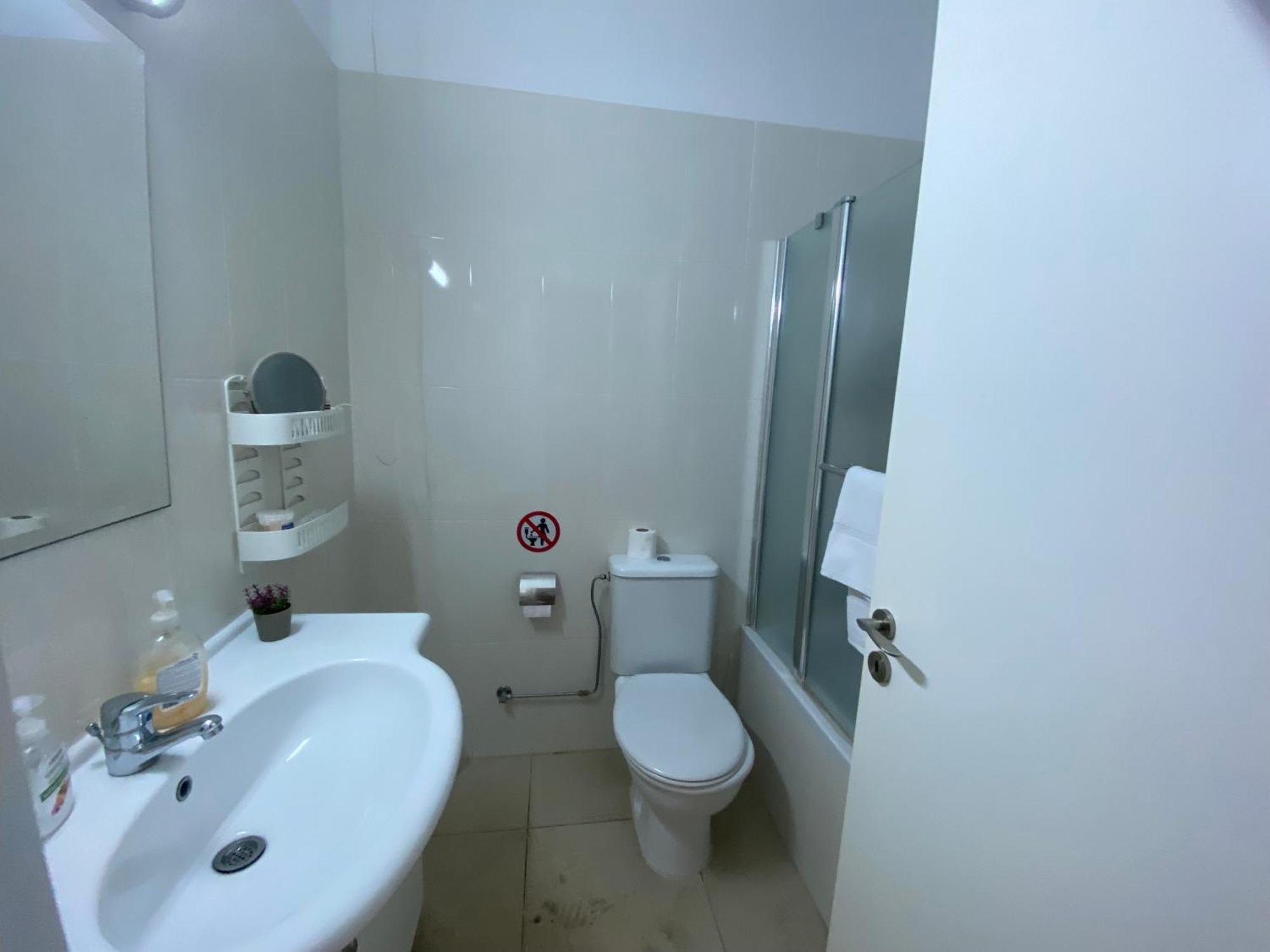 Elysia Park 2 Bedroom And Garden Paphos