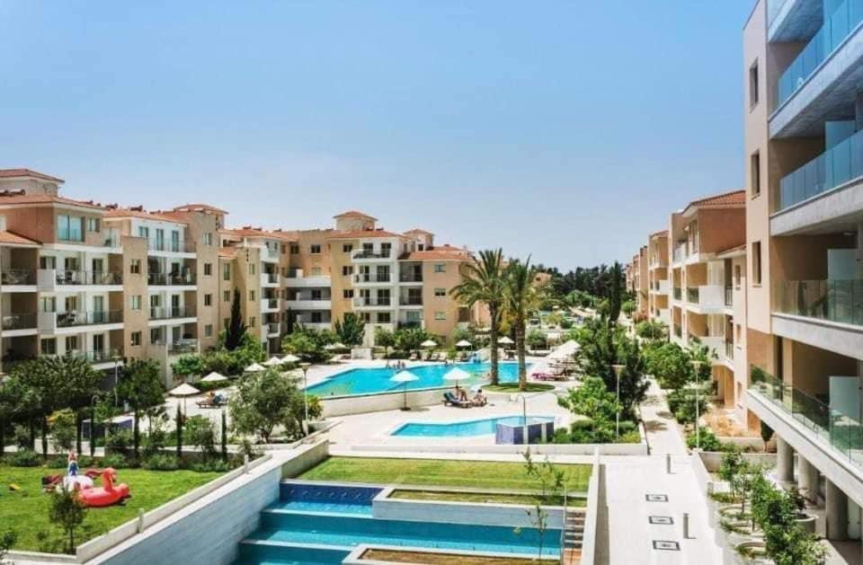 Elysia Park 2 Bedroom And Garden