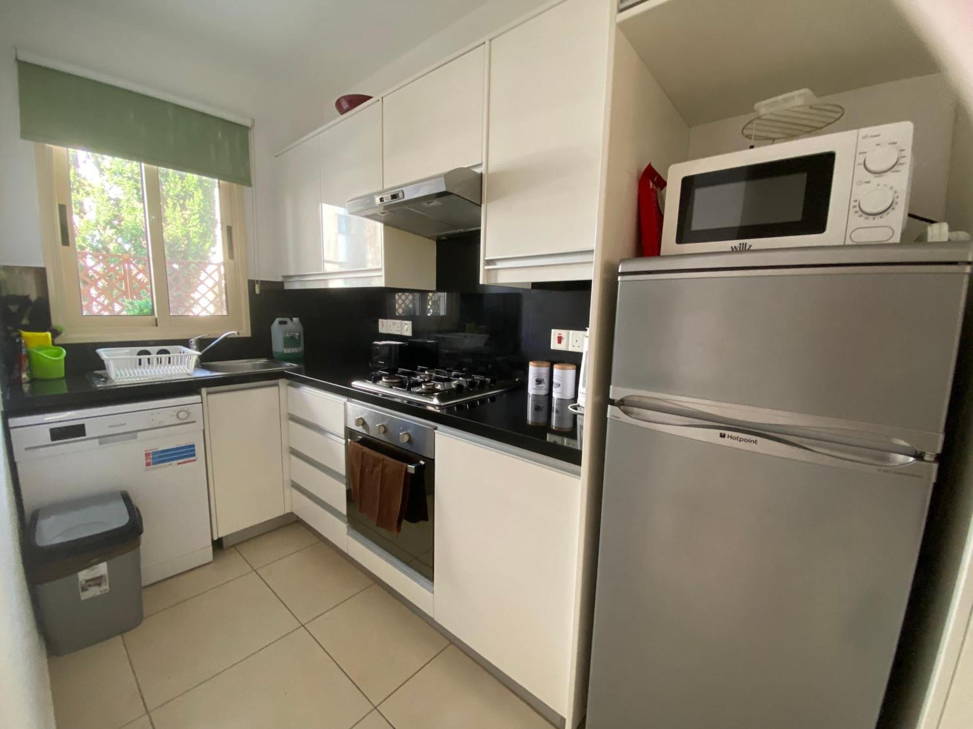 Elysia Park 2 Bedroom And Garden