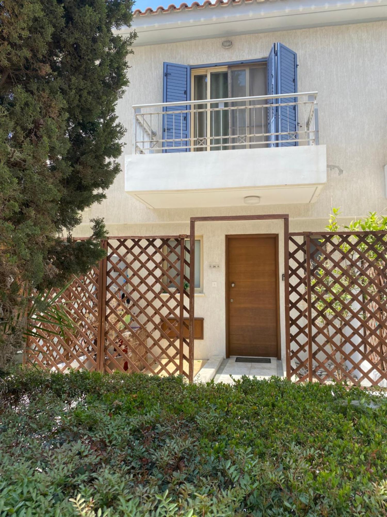 Apartment Elysia Park 2 Bedroom And Garden *