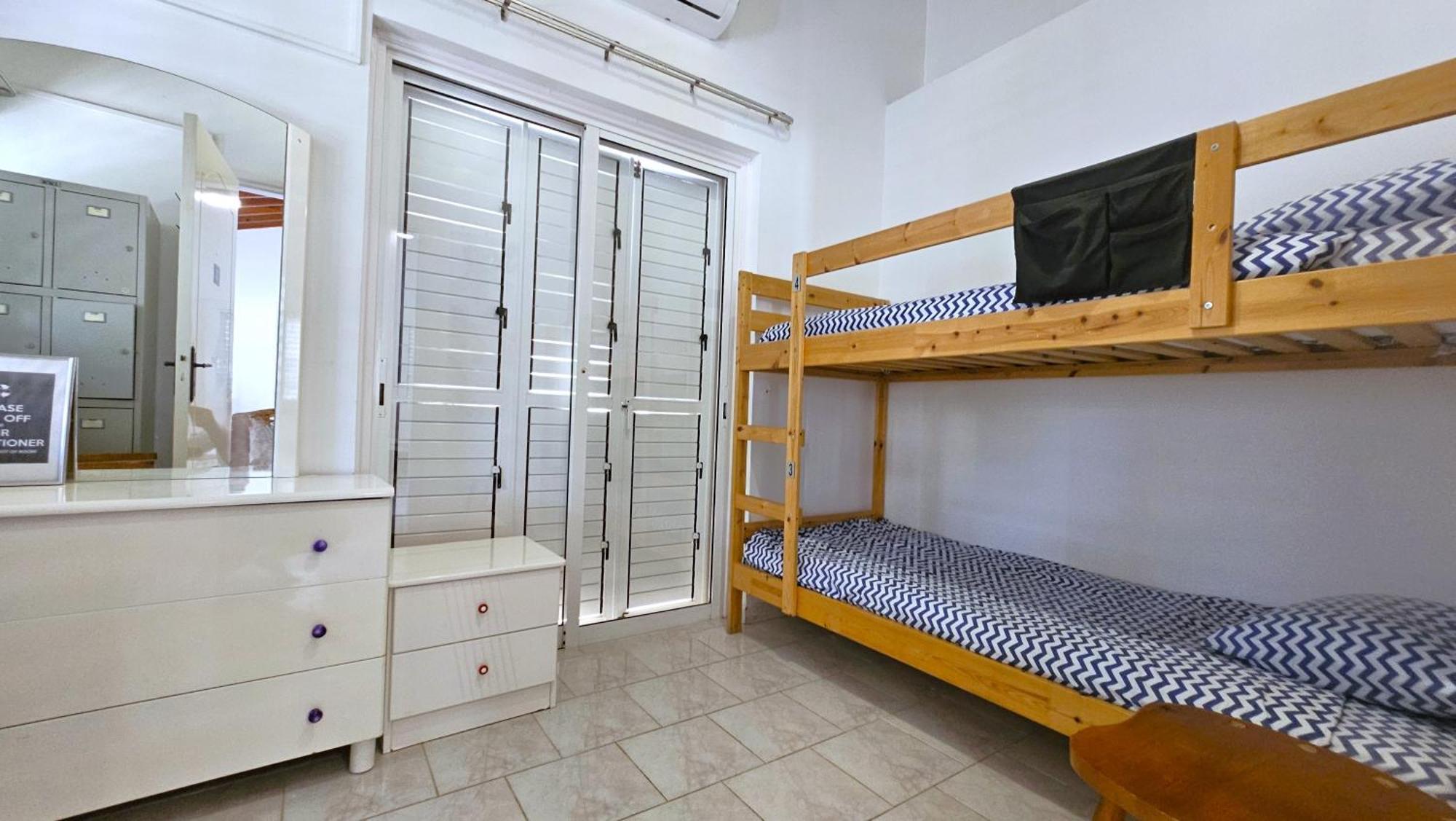 Hostel Katka