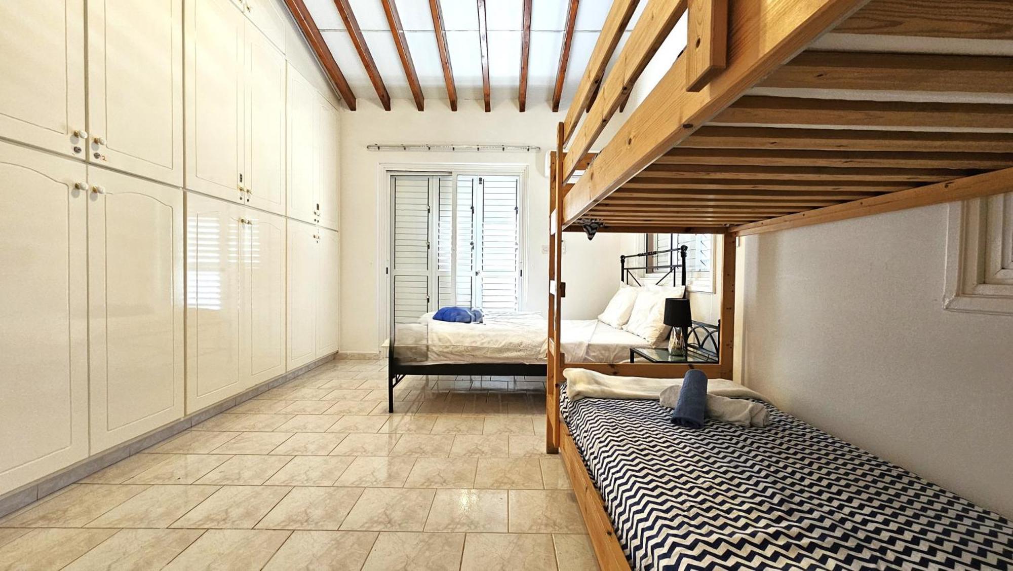 Katka Hostel Paphos