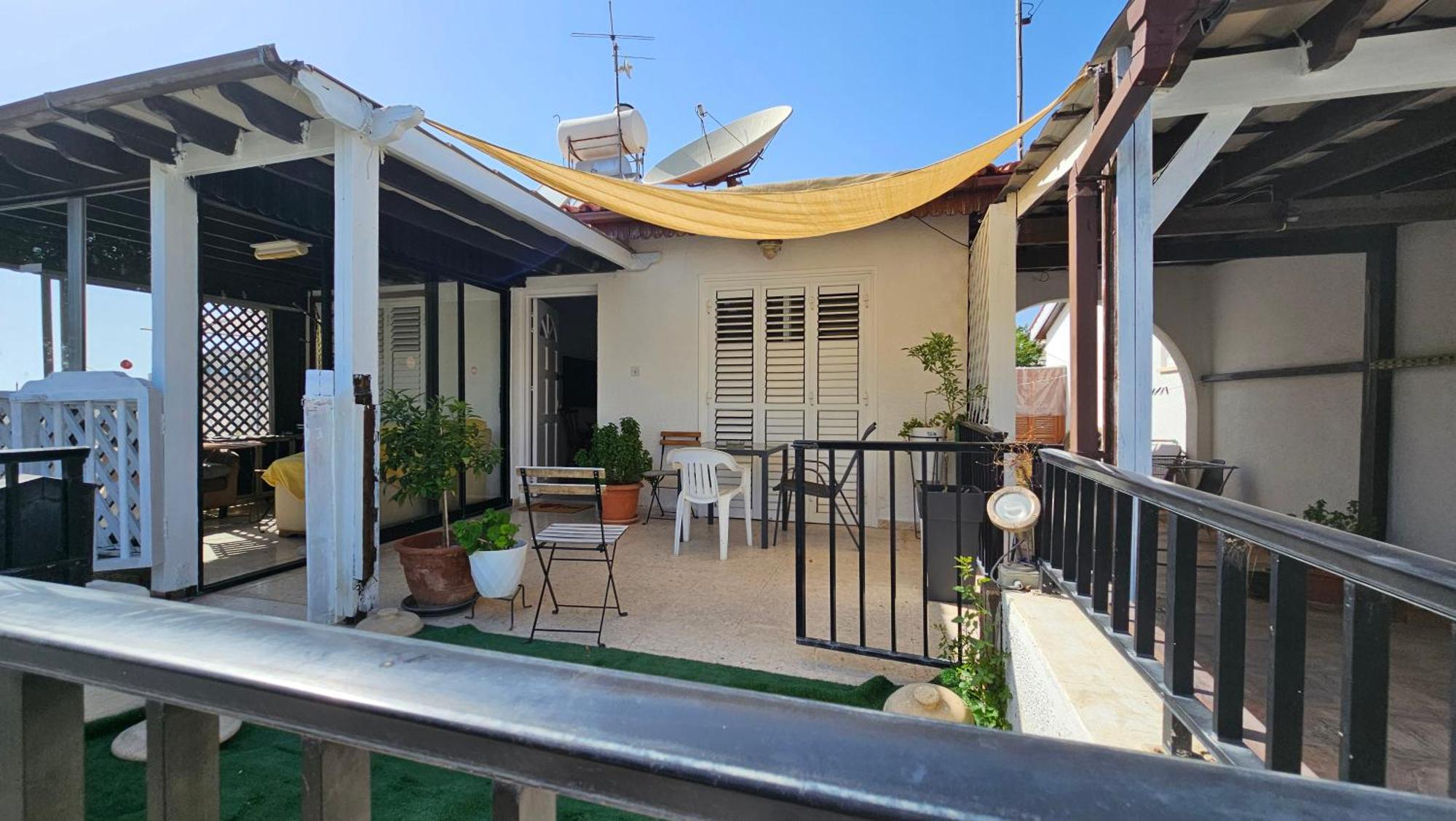 Katka Hostel Paphos
