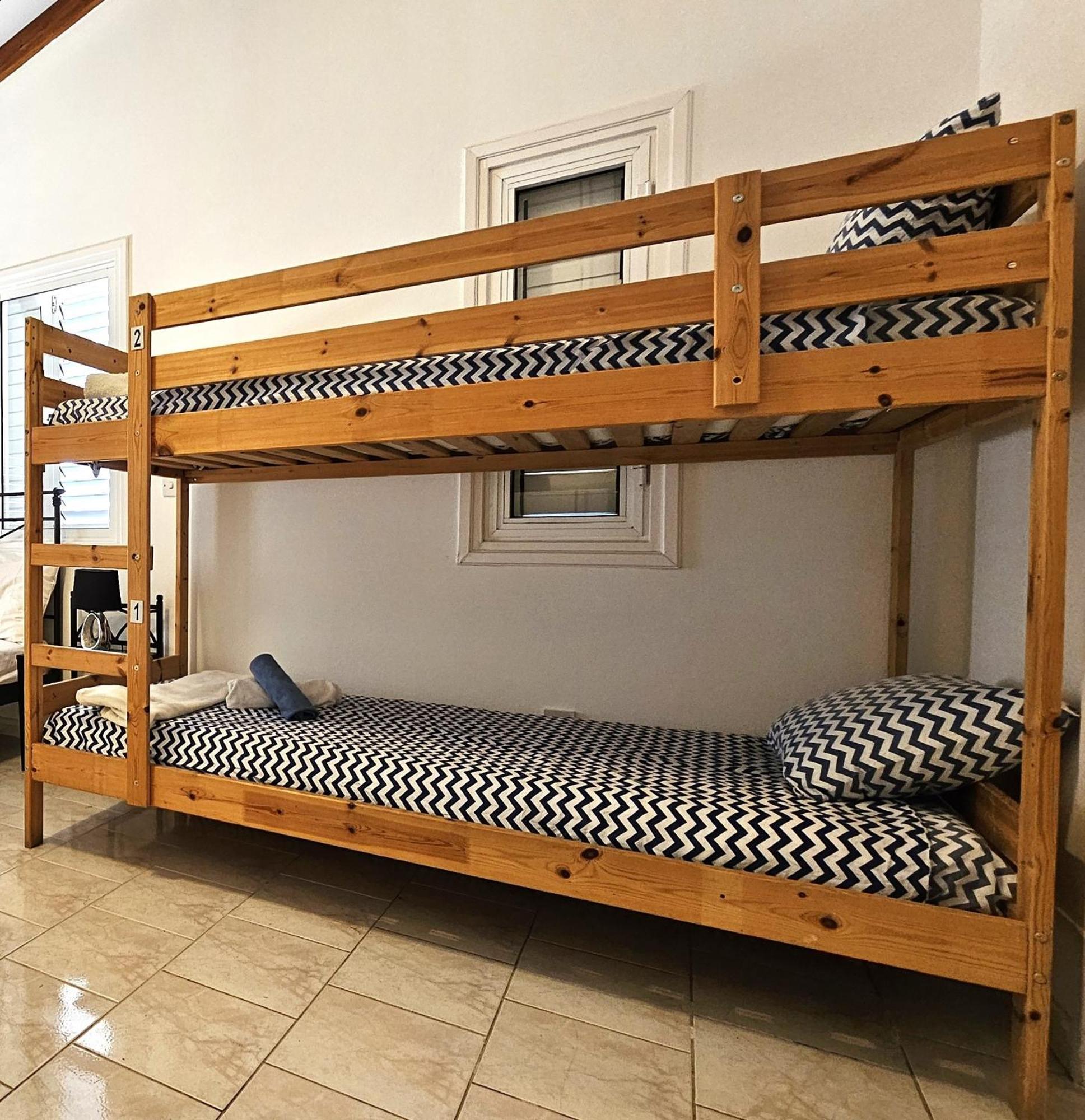 Hostel Katka *