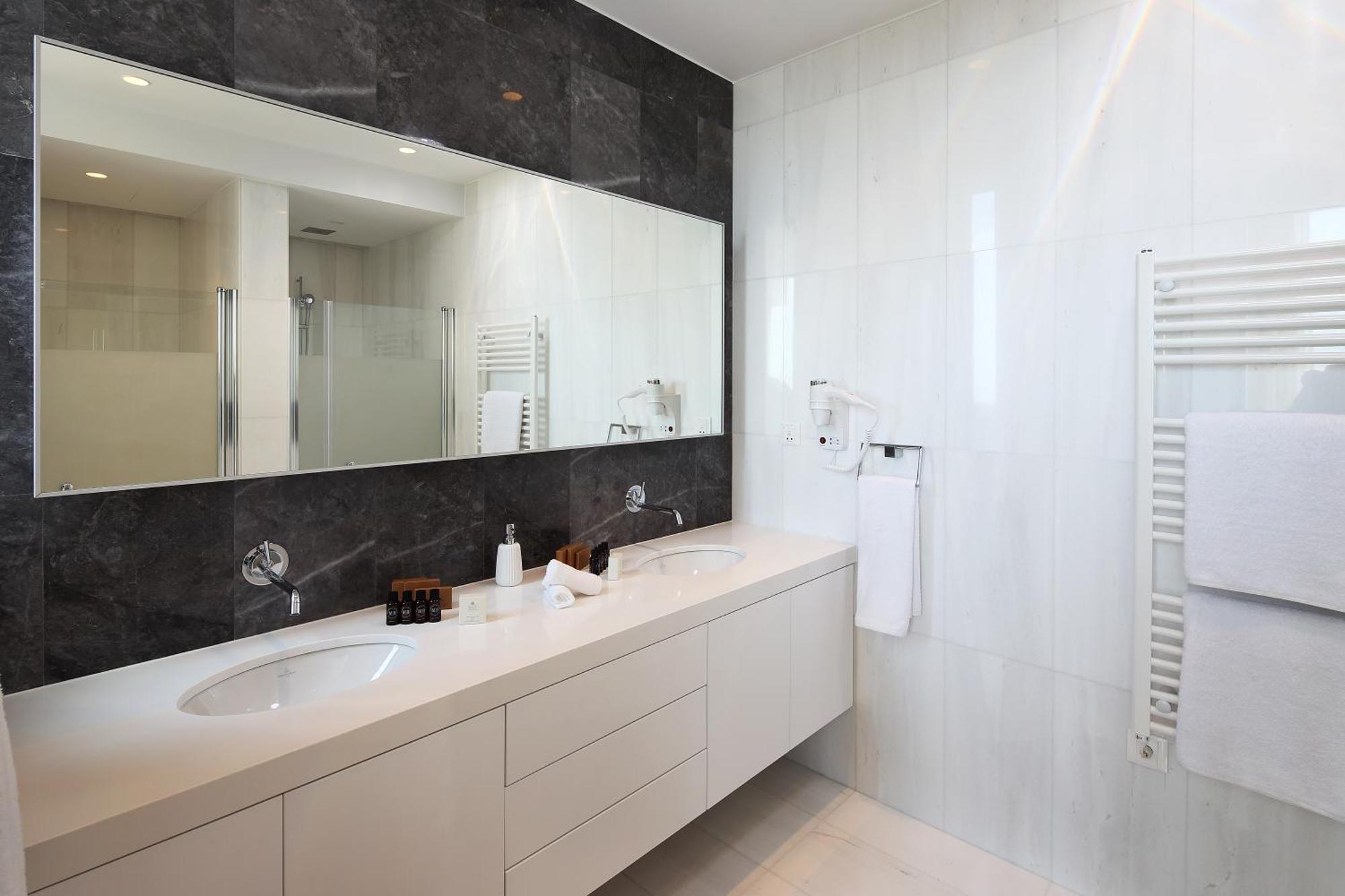 Resort Minthis Tsadha