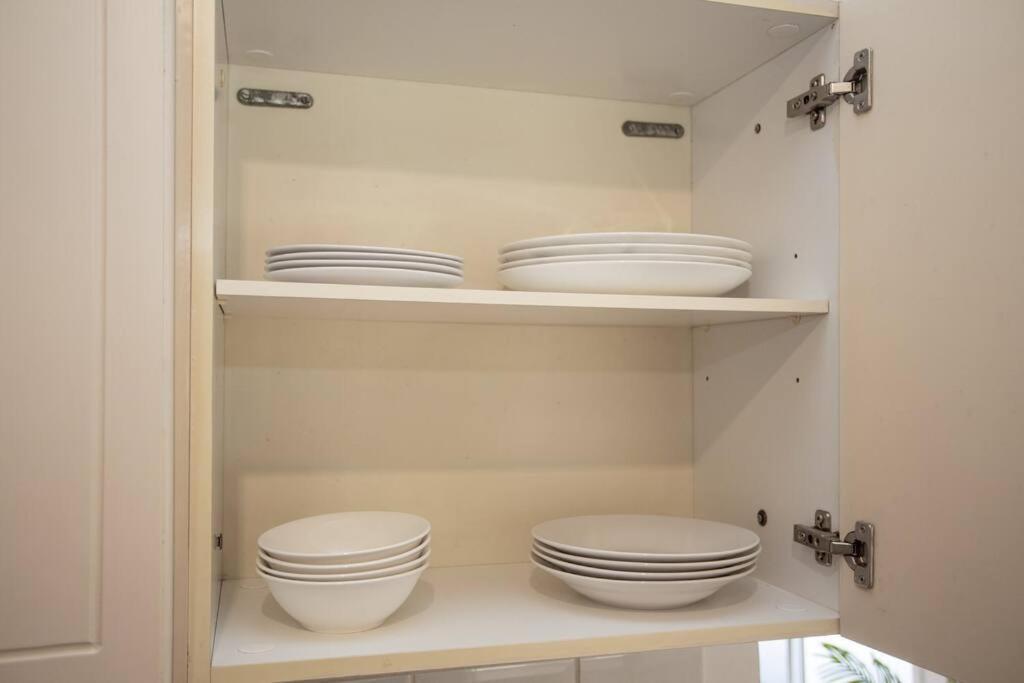 Estea - Rhea's Cozy 1 Bedroom * Paphos