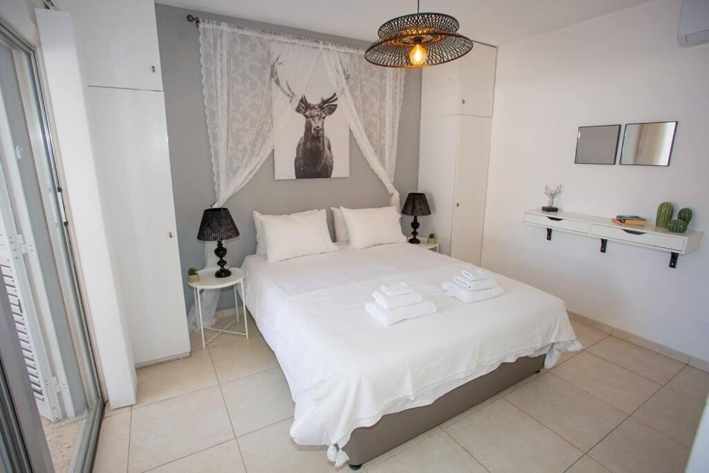 Apartment Estea - Rhea's Cozy 1 Bedroom Paphos