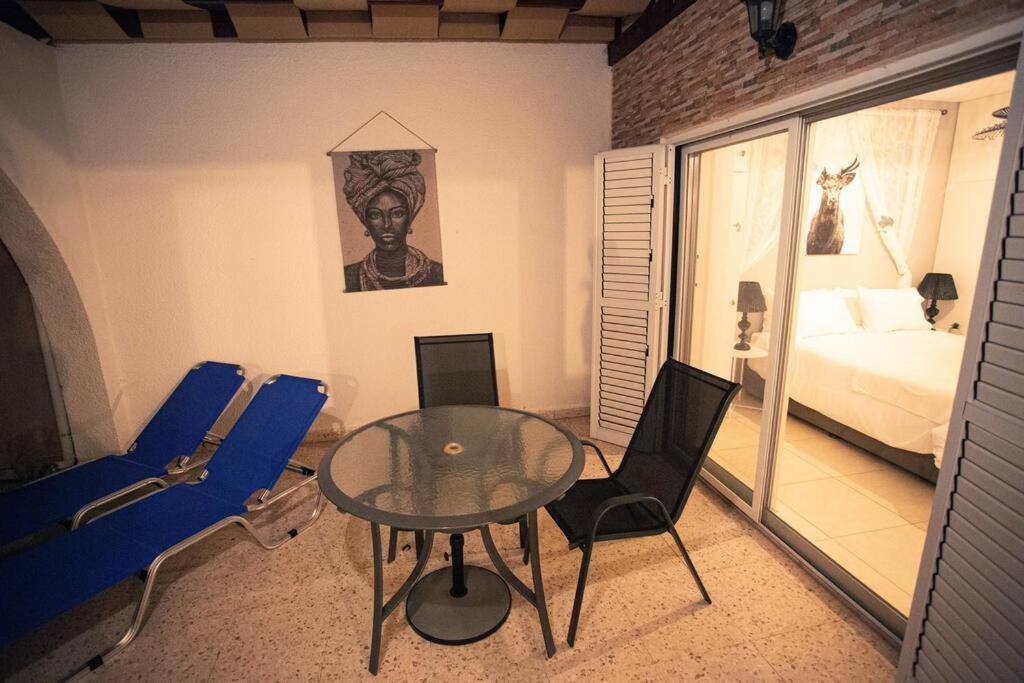 Estea - Rhea's Cozy 1 Bedroom Apartment *