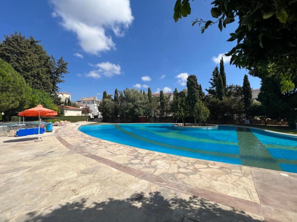 Cozy In Beautiful Complex * Paphos