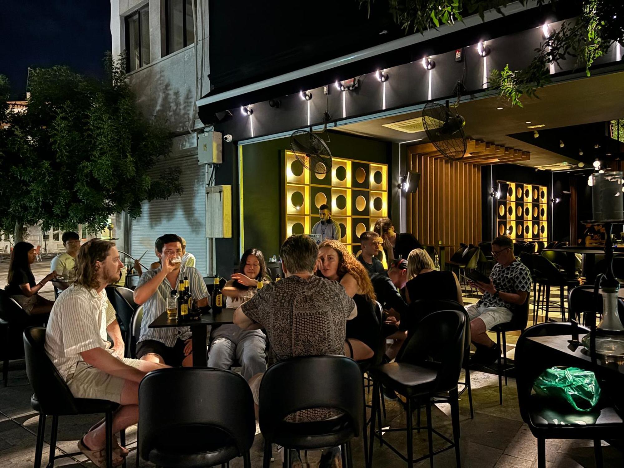 Cozy In Beautiful Complex Paphos