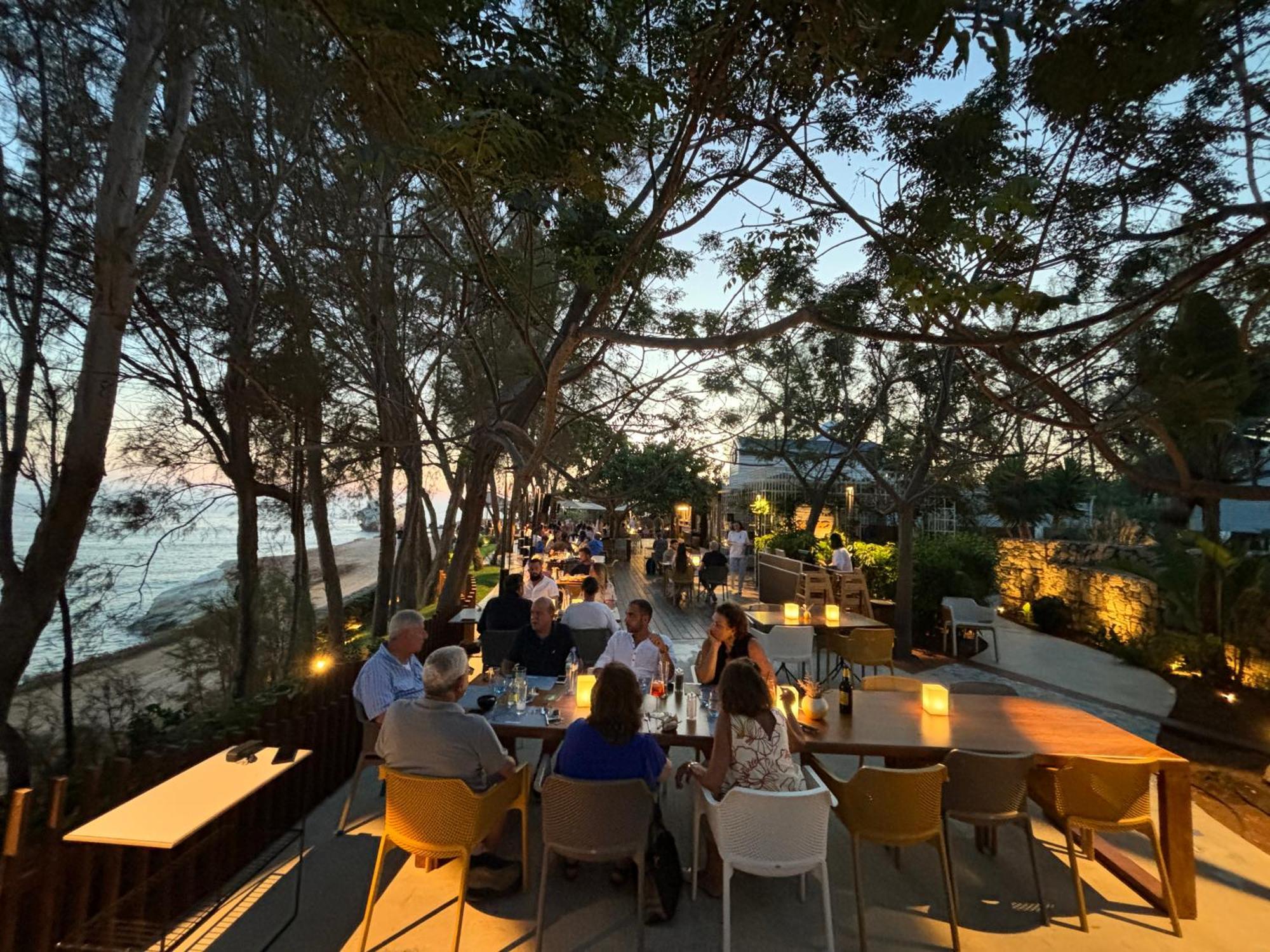 Cozy In Beautiful Complex Apartment Paphos