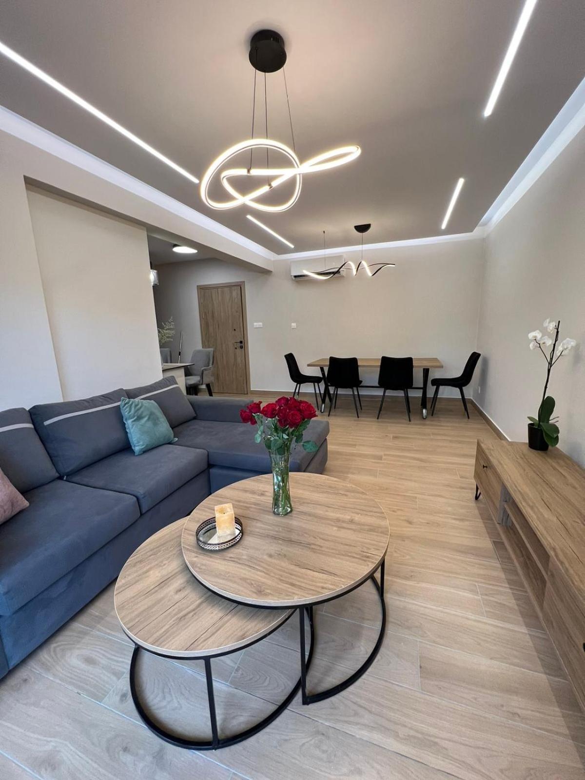 Elite Apartment Paphos