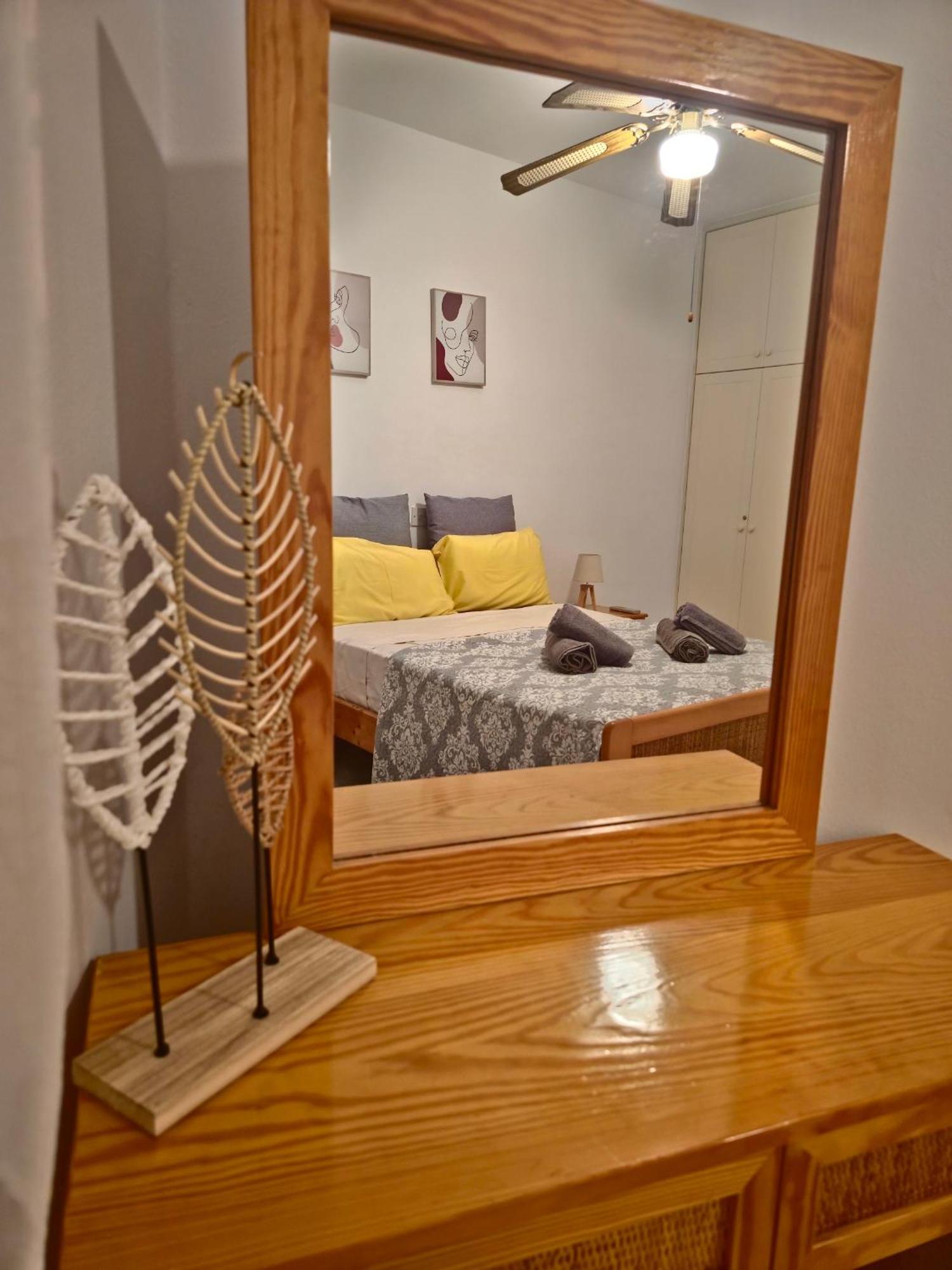Apartamento Joanne's Lovely 2 Bedroom Apt. *