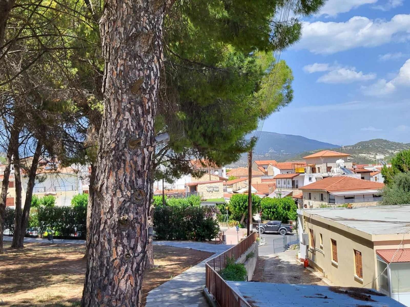 Joanne's Lovely 2 Bedroom Apt. Apartamento Paphos