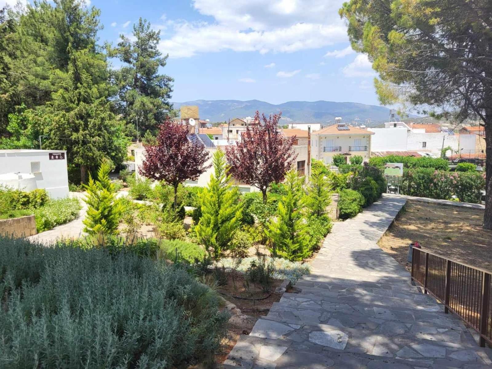 Apartamento Joanne's Lovely 2 Bedroom Apt. Paphos