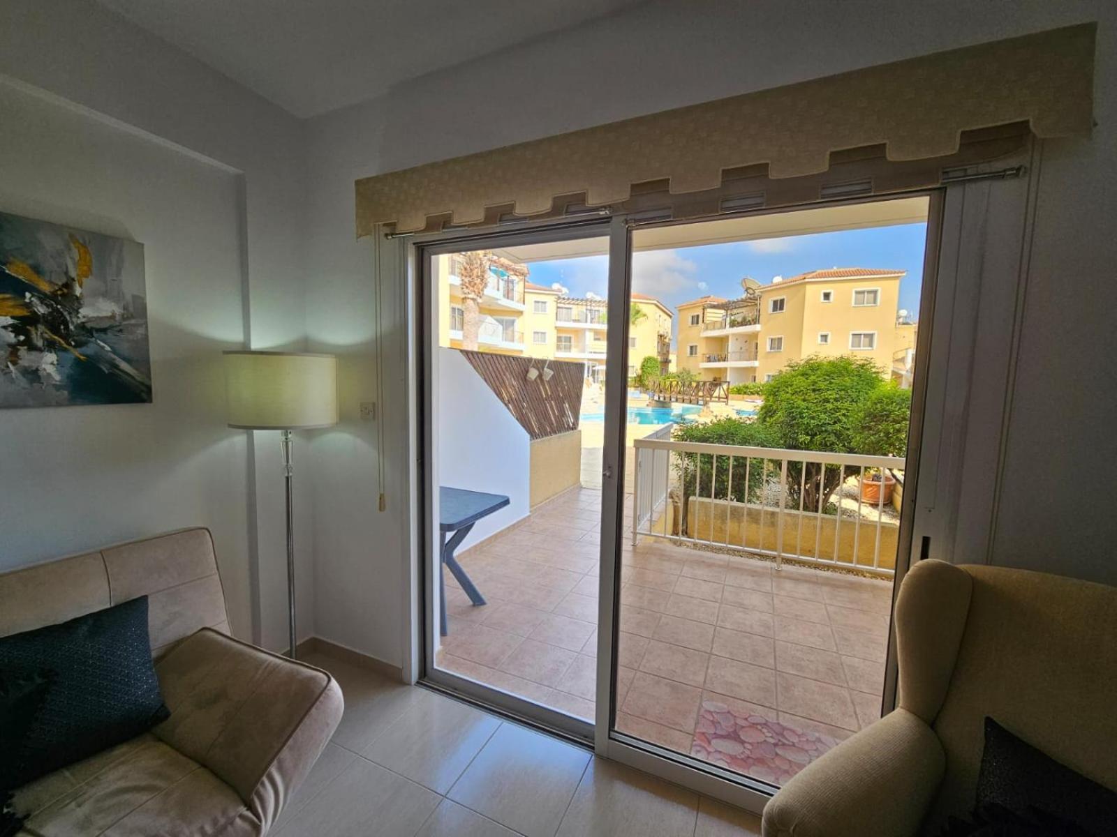 Cosea Living Elegant 2 Bedroom Ground Floor At Sirena Olympia 32 Paphos