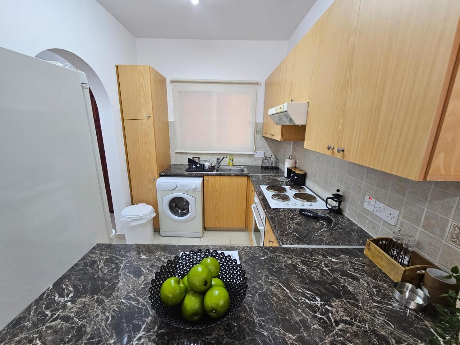 Apartment Cosea Living Elegant 2 Bedroom Ground Floor At Sirena Olympia 32