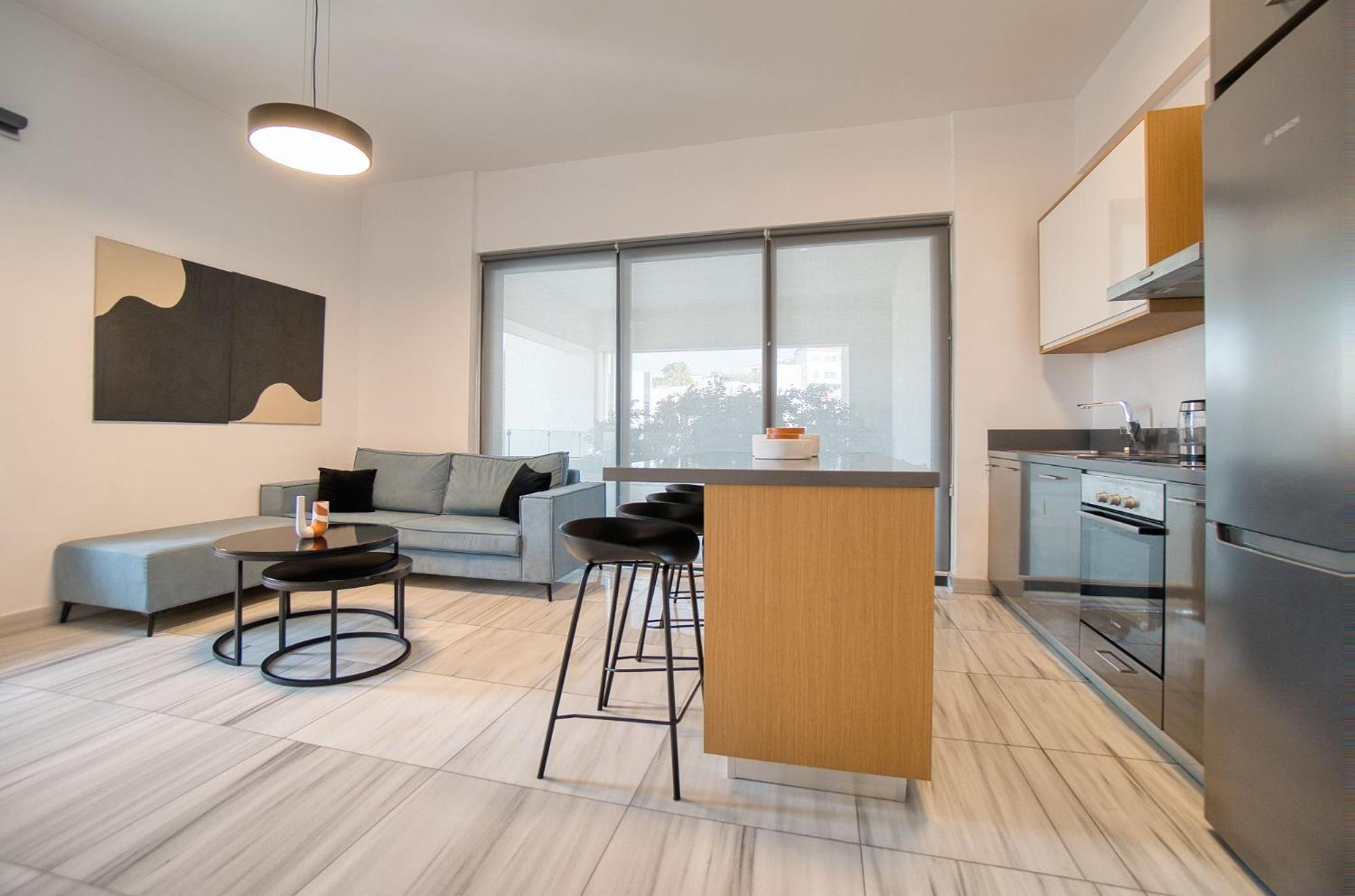 Apartment Premier 307 1 Bed *