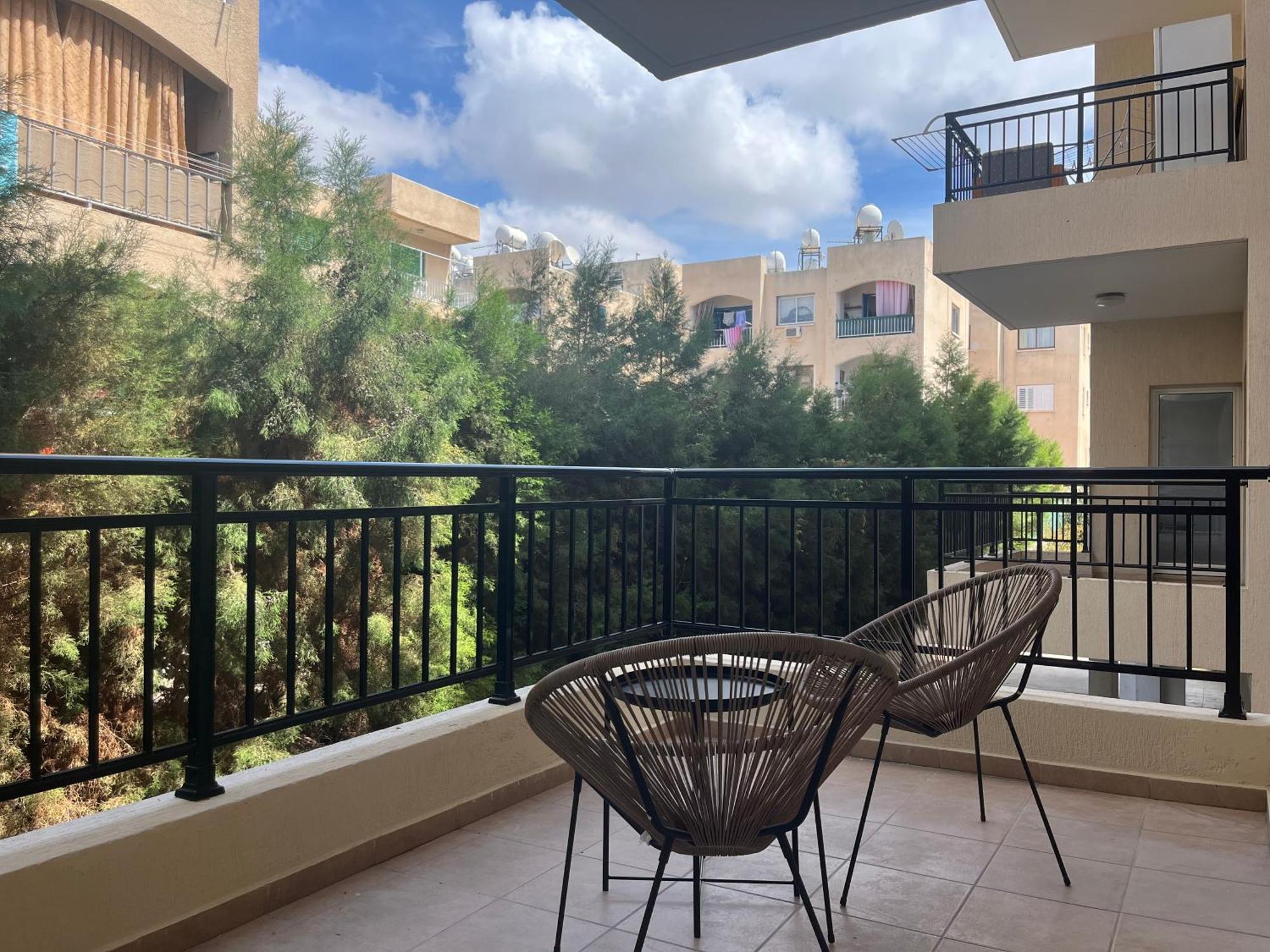 Apartment Phaedrus Living Vibe *