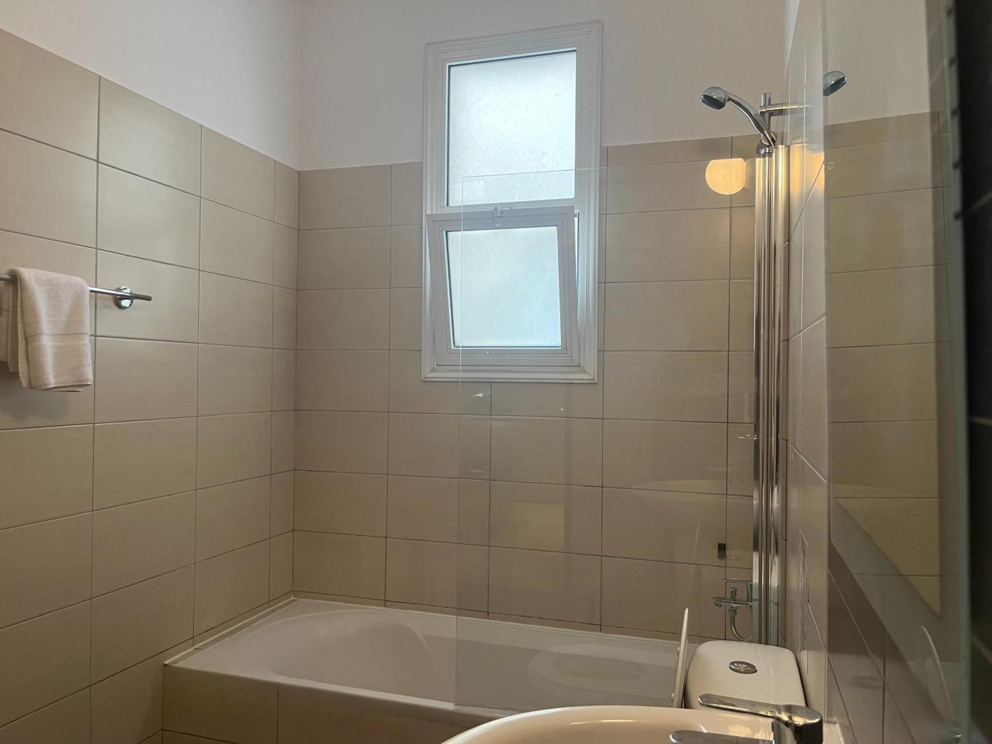 Apartment Phaedrus Living Vibe Paphos