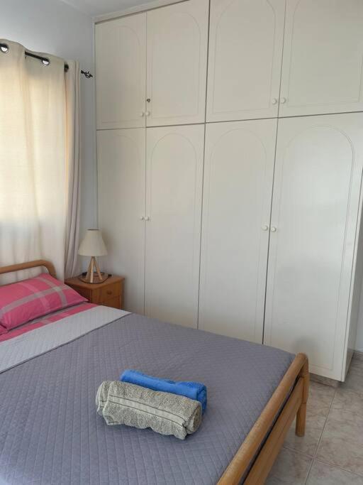 Apartment La Serena *