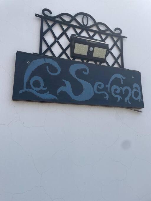 La Serena Apartment *