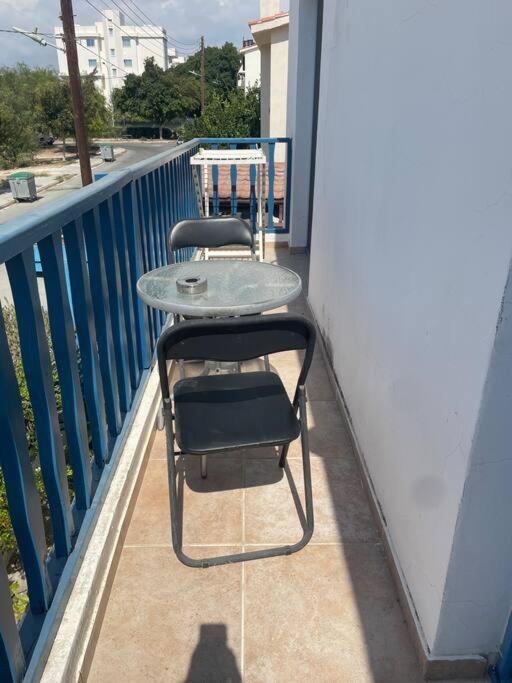 La Serena * Paphos