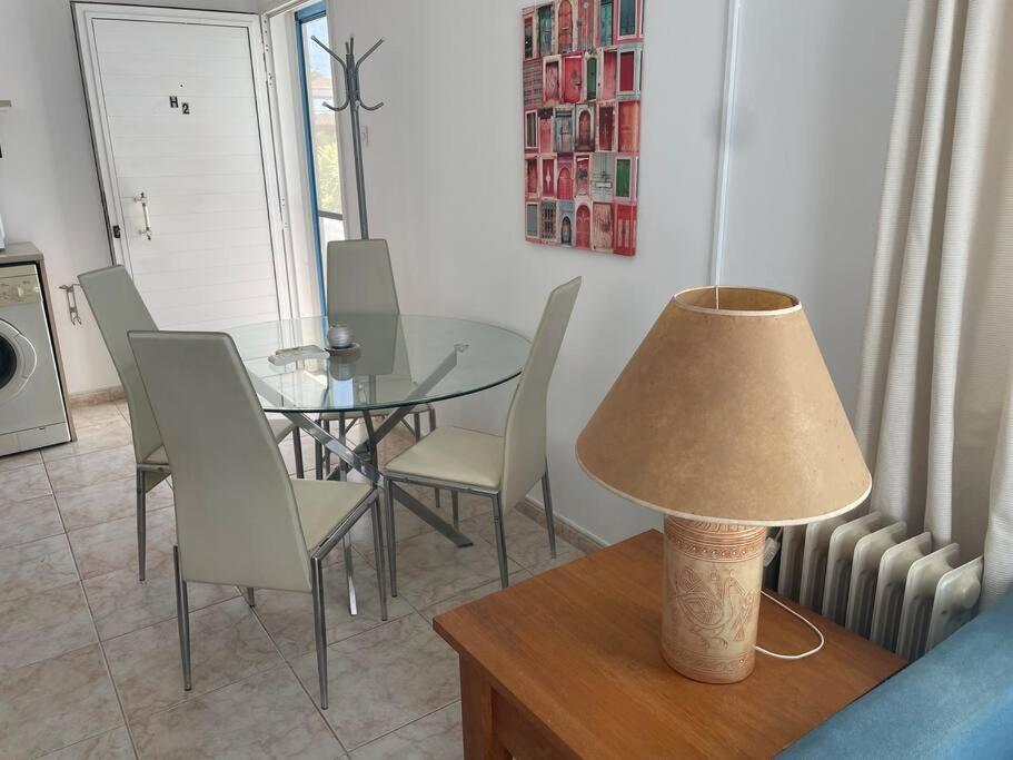 Apartment La Serena
