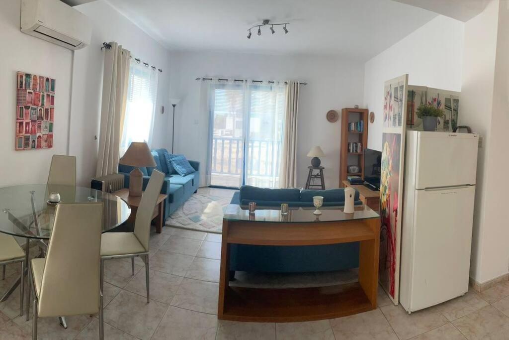 Apartment La Serena