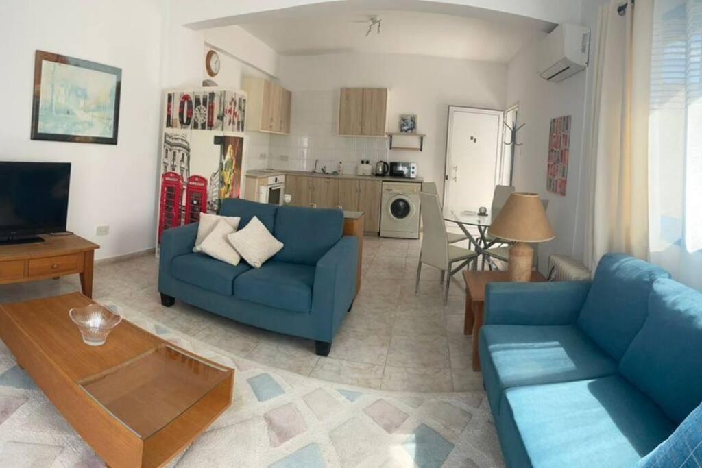 Apartment La Serena